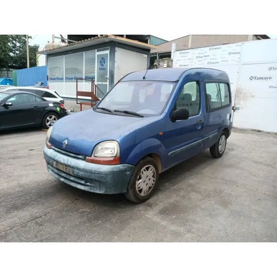 Renault KANGOO (KC0/1_) 1997