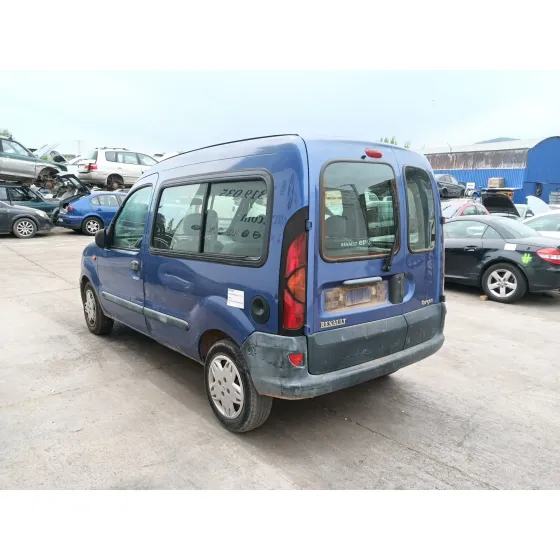 Renault KANGOO (KC0/1_) 1997