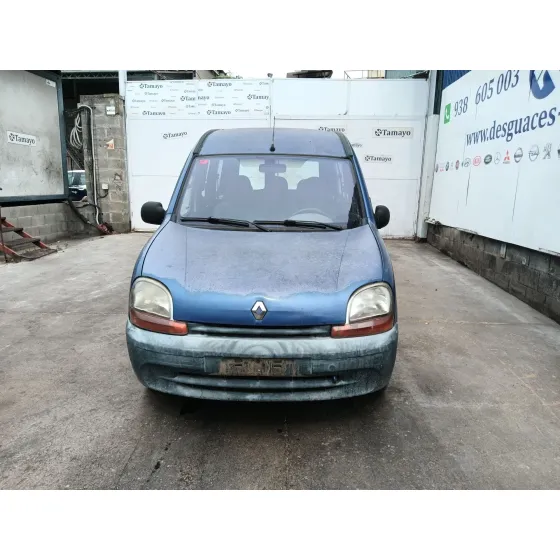 Renault KANGOO (KC0/1_) 1997