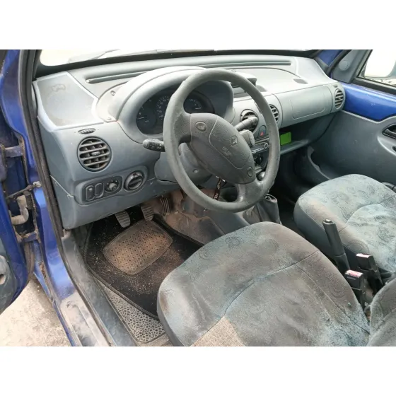 Renault KANGOO (KC0/1_) 1997