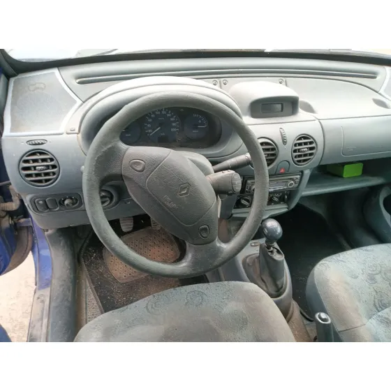 Renault KANGOO (KC0/1_) 1997