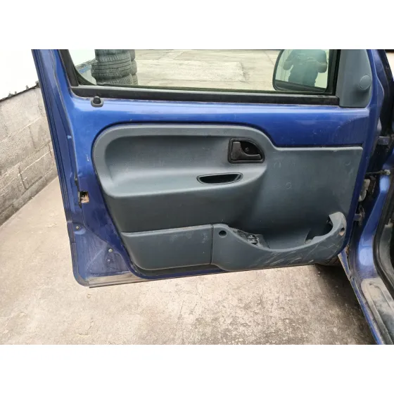 Renault KANGOO (KC0/1_) 1997