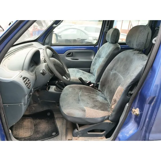 Renault KANGOO (KC0/1_) 1997