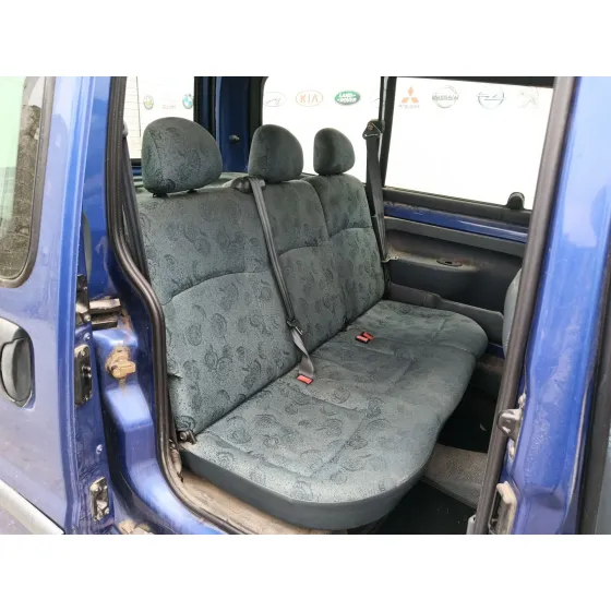 Renault KANGOO (KC0/1_) 1997