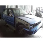 NISSAN TERRANO/TERRANO.II (R20) NISSAN TERRANO/TERRANO.II (R20) '1996 2.7 TURBODIESEL AZUL 1993