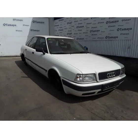 AUDI 80/90 (811/813/853) '1993 * BLANCO