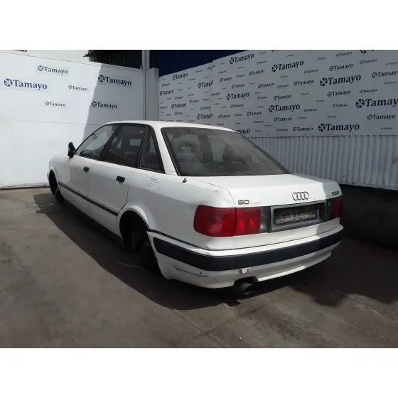 AUDI 80/90 (811/813/853) '1993 * BLANCO
