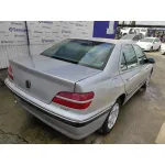 PEUGEOT 406 BERLINA (S1/S2) '2000 2.0 HDI PLATA