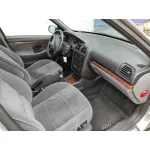 PEUGEOT 406 BERLINA (S1/S2) '2000 2.0 HDI PLATA