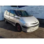 RENAULT ESPACE /GRAND ESPACE (JE0) RENAULT ESPACE /GRAND ESPACE (JE0) '2000 2.0 16V PLATA 1996