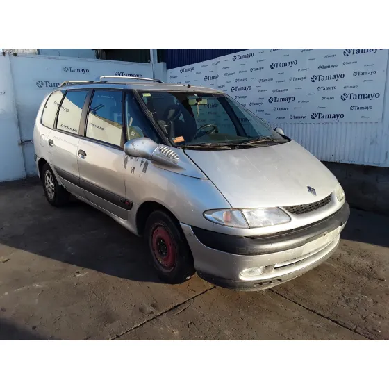 RENAULT ESPACE /GRAND ESPACE (JE0) '2000 2.0 16V PLATA