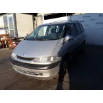 RENAULT ESPACE /GRAND ESPACE (JE0) RENAULT ESPACE /GRAND ESPACE (JE0) '2000 2.0 16V PLATA 1996