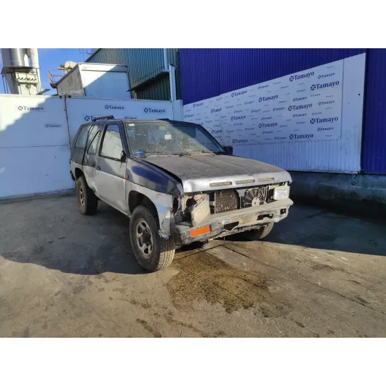 NISSAN TERRANO (WD21) '1994 WD21 AZUL
