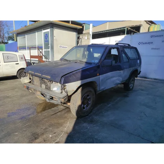 NISSAN TERRANO (WD21) '1994 WD21 AZUL