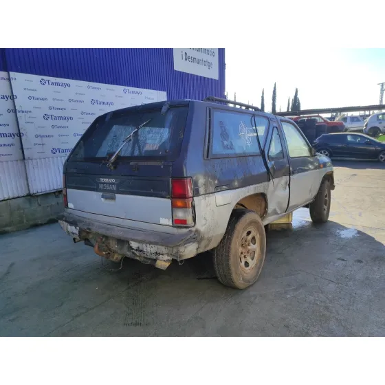 NISSAN TERRANO (WD21) '1994 WD21 AZUL