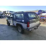 NISSAN TERRANO (WD21) '1994 WD21 AZUL