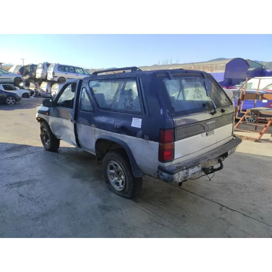 NISSAN TERRANO (WD21) '1994 WD21 AZUL