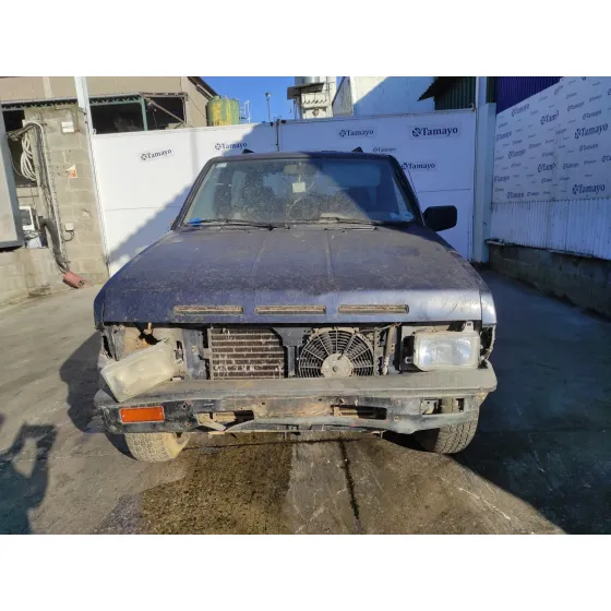 NISSAN TERRANO (WD21) '1994 WD21 AZUL