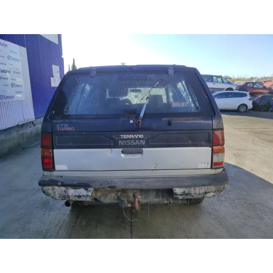 NISSAN TERRANO (WD21) '1994 WD21 AZUL