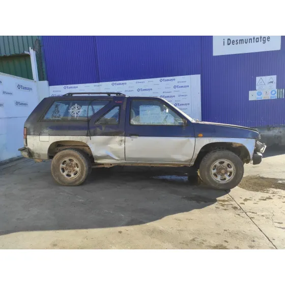 NISSAN TERRANO (WD21) '1994 WD21 AZUL