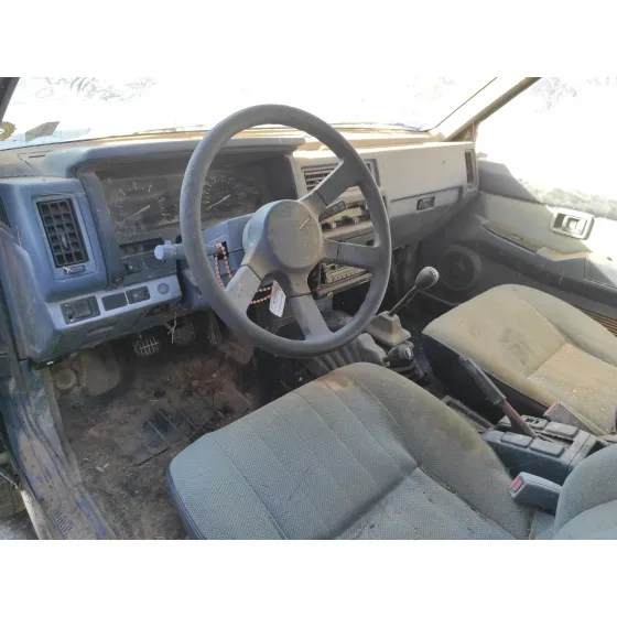 NISSAN TERRANO (WD21) '1994 WD21 AZUL