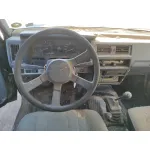 NISSAN TERRANO (WD21) '1994 WD21 AZUL