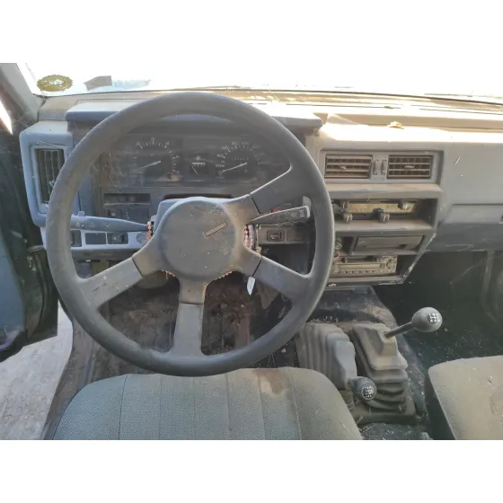 NISSAN TERRANO (WD21) '1994 WD21 AZUL