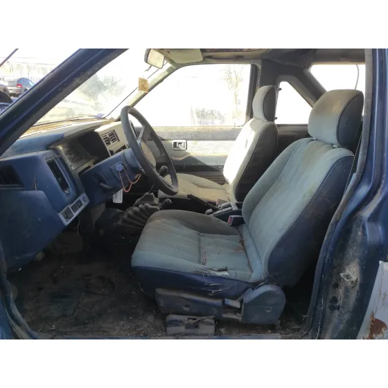 NISSAN TERRANO (WD21) '1994 WD21 AZUL