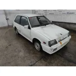 SUZUKI SWIFT '1988 GTI BLANCO