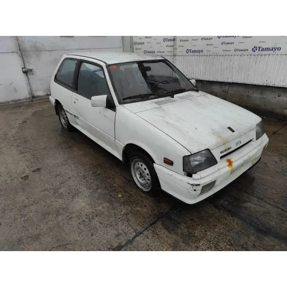 SUZUKI SWIFT '1988 GTI BLANCO