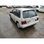 SUZUKI SWIFT '1988 GTI BLANCO