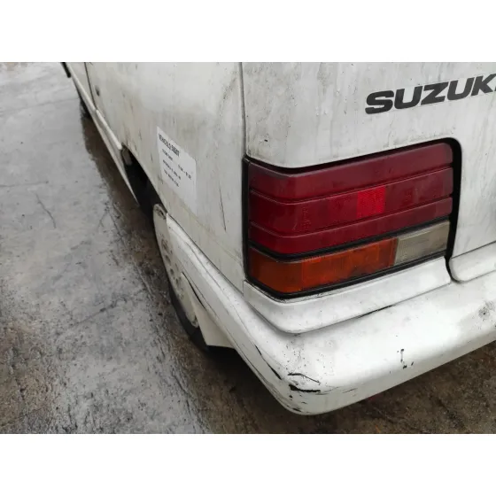 SUZUKI SWIFT '1988 GTI BLANCO