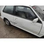 SUZUKI SWIFT '1988 GTI BLANCO