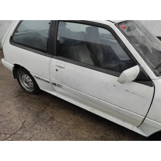SUZUKI SWIFT '1988 GTI BLANCO