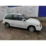 SUZUKI SWIFT '1988 GTI BLANCO