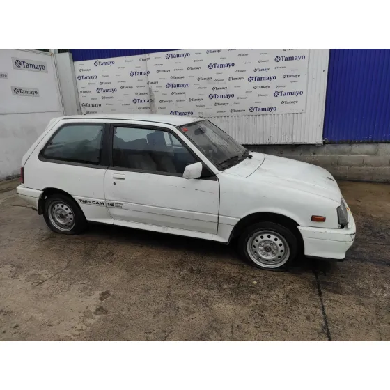 SUZUKI SWIFT '1988 GTI BLANCO