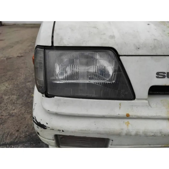 SUZUKI SWIFT '1988 GTI BLANCO