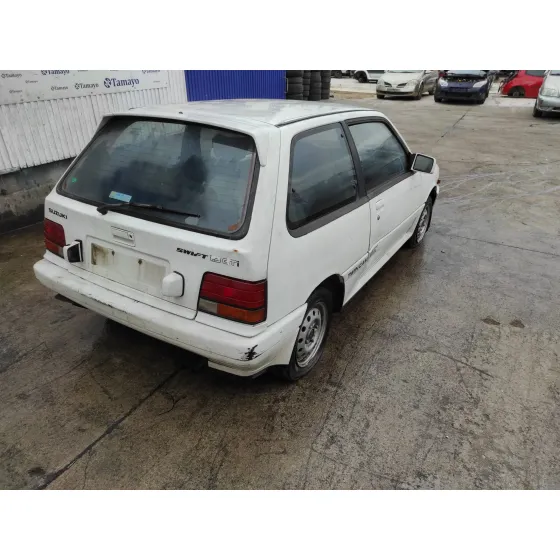 SUZUKI SWIFT '1988 GTI BLANCO