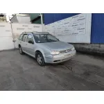 VOLKSWAGEN GOLF IV VARIANT (1J5) VOLKSWAGEN GOLF IV VARIANT (1J5) '1999 * GRIS 1999