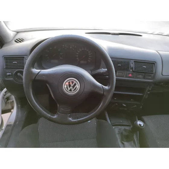 VOLKSWAGEN GOLF IV VARIANT (1J5) '1999 * GRIS