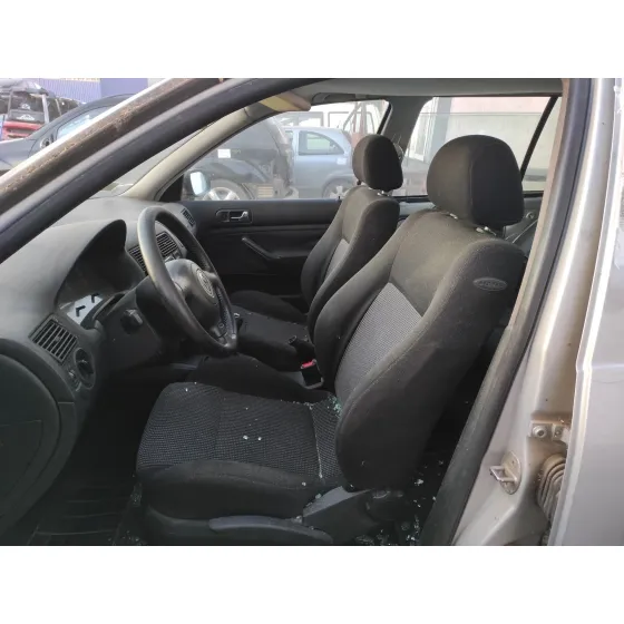 VOLKSWAGEN GOLF IV VARIANT (1J5) '1999 * GRIS