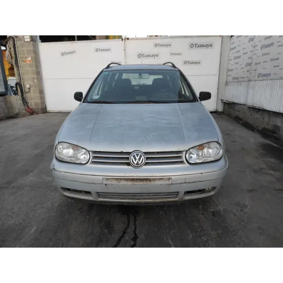 VOLKSWAGEN GOLF IV VARIANT (1J5) '1999 * GRIS