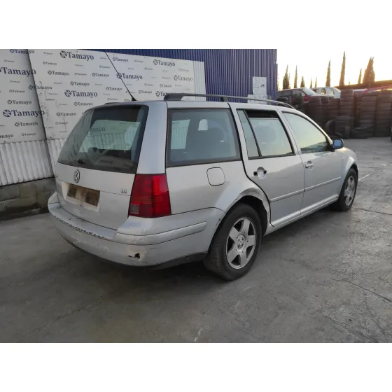 VOLKSWAGEN GOLF IV VARIANT (1J5) '1999 * GRIS