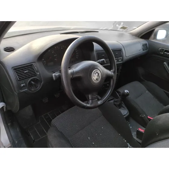 VOLKSWAGEN GOLF IV VARIANT (1J5) '1999 * GRIS