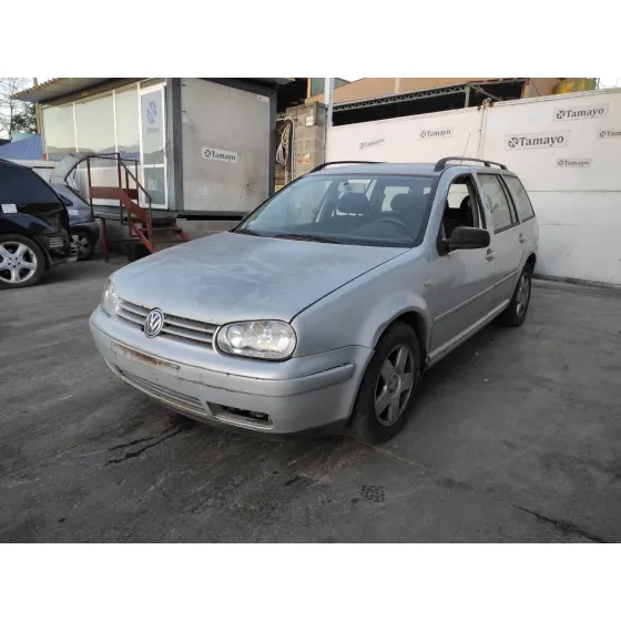 VOLKSWAGEN GOLF IV VARIANT (1J5) '1999 * GRIS