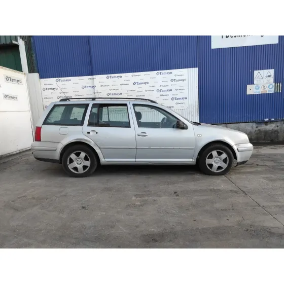 VOLKSWAGEN GOLF IV VARIANT (1J5) '1999 * GRIS