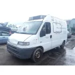 CITROEN JUMPER CAJA CERRADA (1) '1995 * BLANCO