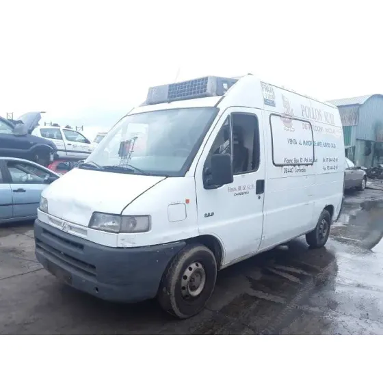 CITROEN JUMPER CAJA CERRADA (1) '1995 * BLANCO