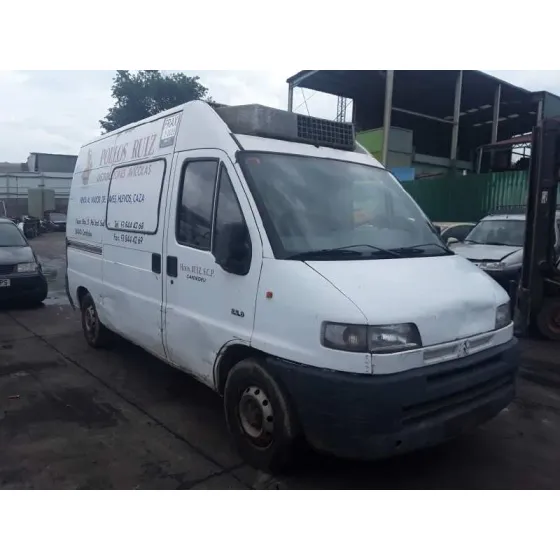 CITROEN JUMPER CAJA CERRADA (1) '1995 * BLANCO
