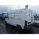 CITROEN JUMPER CAJA CERRADA (1) '1995 * BLANCO